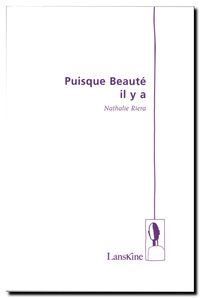 Nathalie Riera | Puisque Beauté il y a