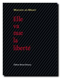 Maram al-Masri | elle va nue la liberté