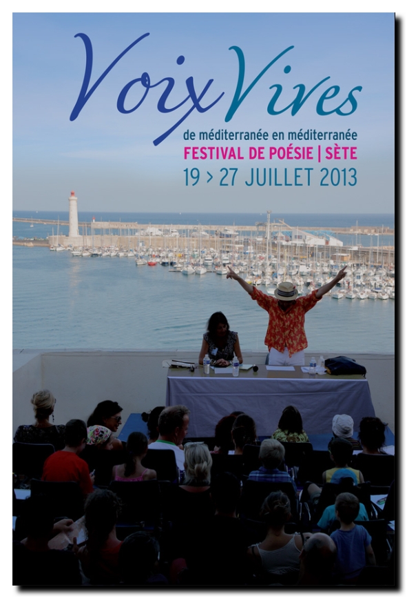 Affiche sete 2013