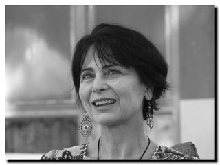 Catherine Jarrett - © PPierre Kobel Catherine Jarrett - © PPierre Kobel