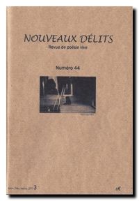 Nouveaux delits 44