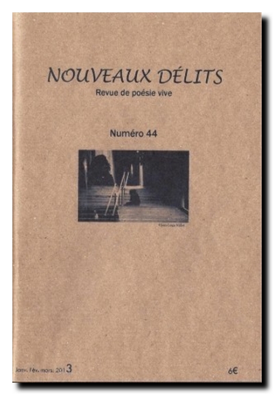 Nouveaux delits 44