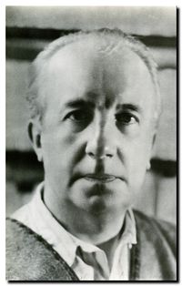 Éluard vers 1950 Éluard vers 1950