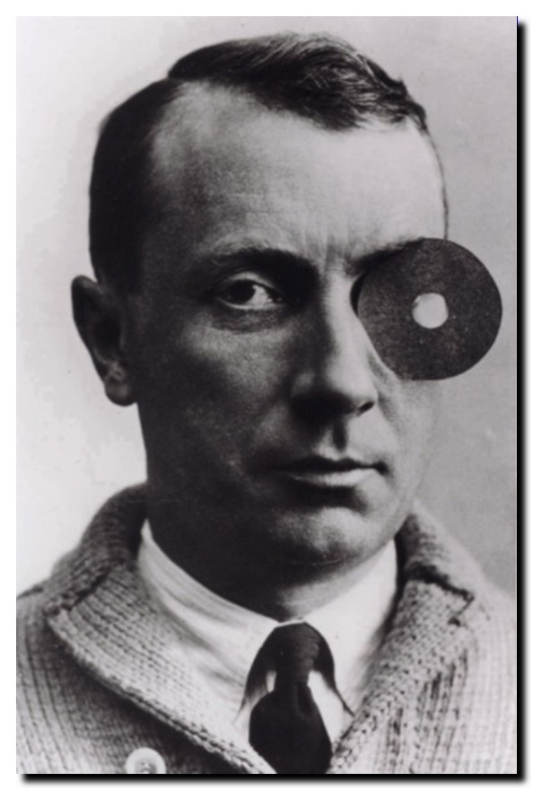 Jean Arp