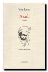 Yves Jouan Azadi