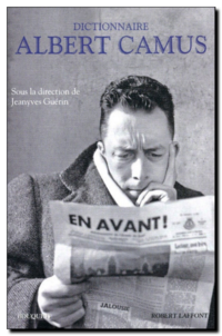 Dictionnaire Albert Camus