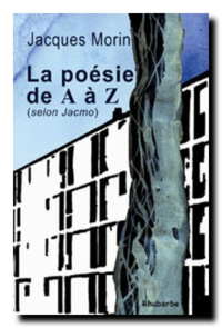 La poésie de A à Z