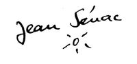 Senac signe