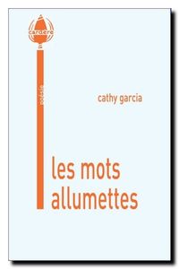 Les mots allumettes