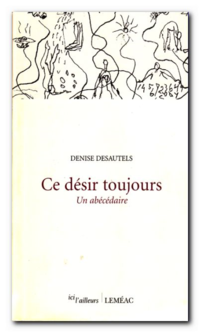 Desautels | Ce désir toujours