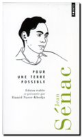 Jean Sénac | Pour une terre possible