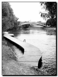 Pont de Champigny © PPKobel