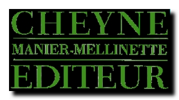 Logo Cheyne