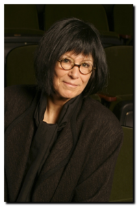 Denise Desautels - Photo: Normand Rajotte Denise Desautels - Photo: Normand Rajotte