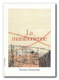 Desautels | La marathonienne Desautels | La marathonienne