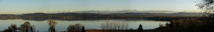 Lac Morat - © Photo Roland Wirz