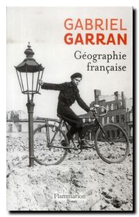 Géographie française