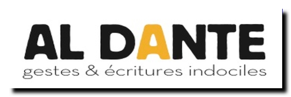 Logo al dante