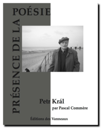 Peter Král par Pascal Commère