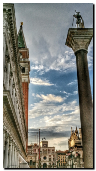 Venise_san marco Venise_san marco