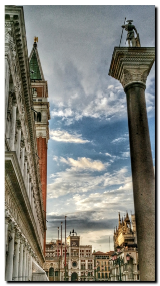 Venise_san marco