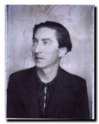 Benjamin Fondane en 1938