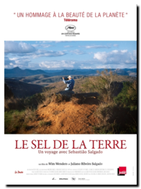 Le sel de la terre