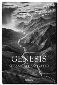 Salgado, Genesis, ed. Taschen