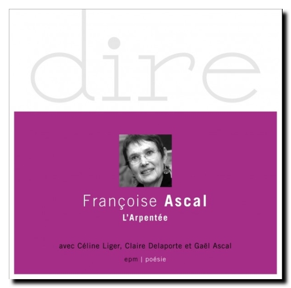 Fascal_cd arpentee