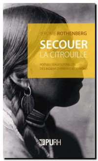 Jerome Rotenberg, Secouer la citrouille