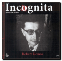 Incognita_robert_desnos