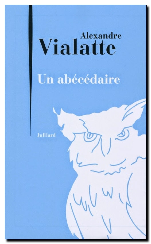 Bib-vialatte abecedaire