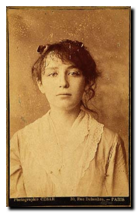 Camille Claudel