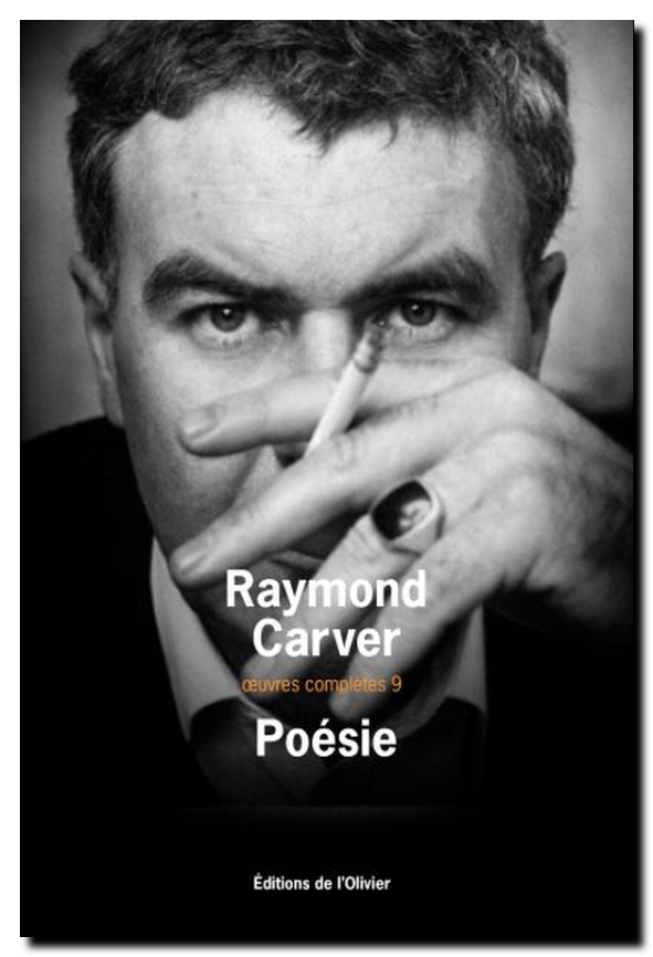 Raymond_carver-poesie