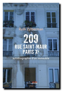 Ruth_zylberman_209_rue_saint_maur