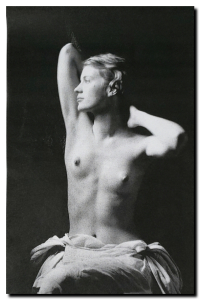 Lee Miller | Autoportrait