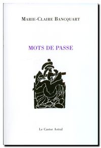 Bancquart-mots de passe