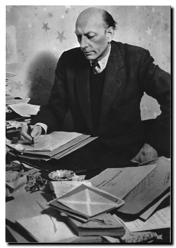 Henri Michaux